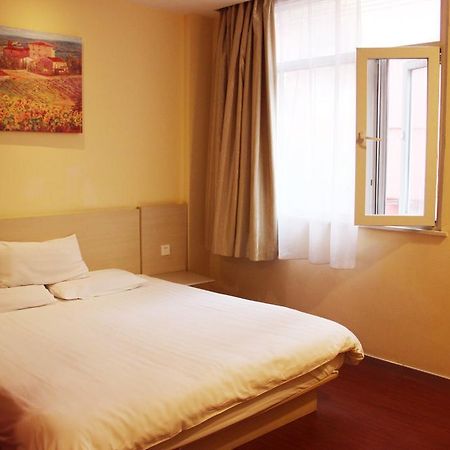 Hanting Hotel Changzhou Railway Station Luaran gambar