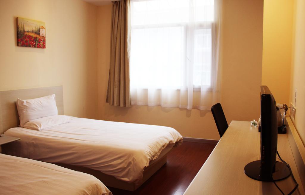 Hanting Hotel Changzhou Railway Station Bilik gambar