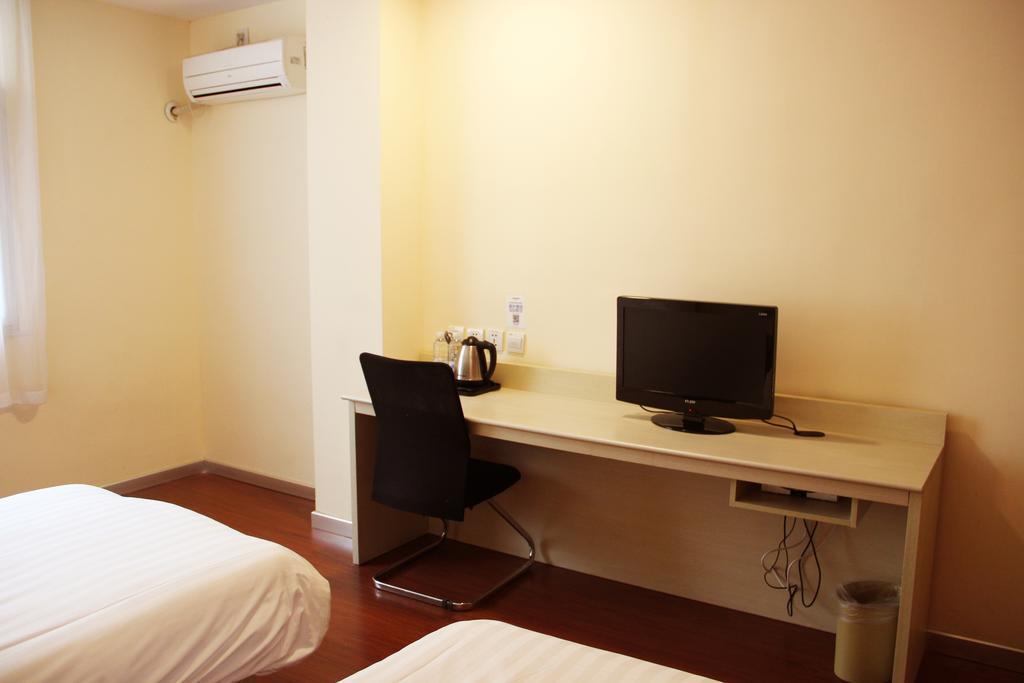 Hanting Hotel Changzhou Railway Station Bilik gambar