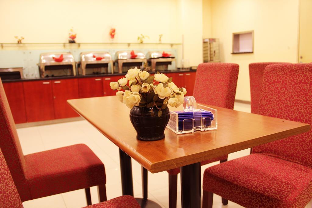 Hanting Hotel Changzhou Railway Station Bilik gambar