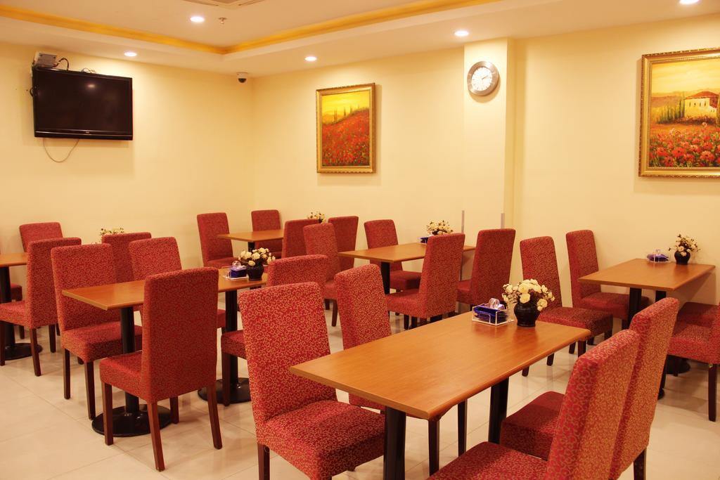Hanting Hotel Changzhou Railway Station Bilik gambar