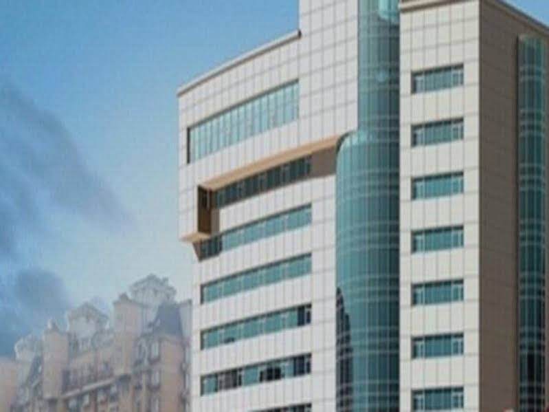 Hanting Hotel Changzhou Railway Station Luaran gambar